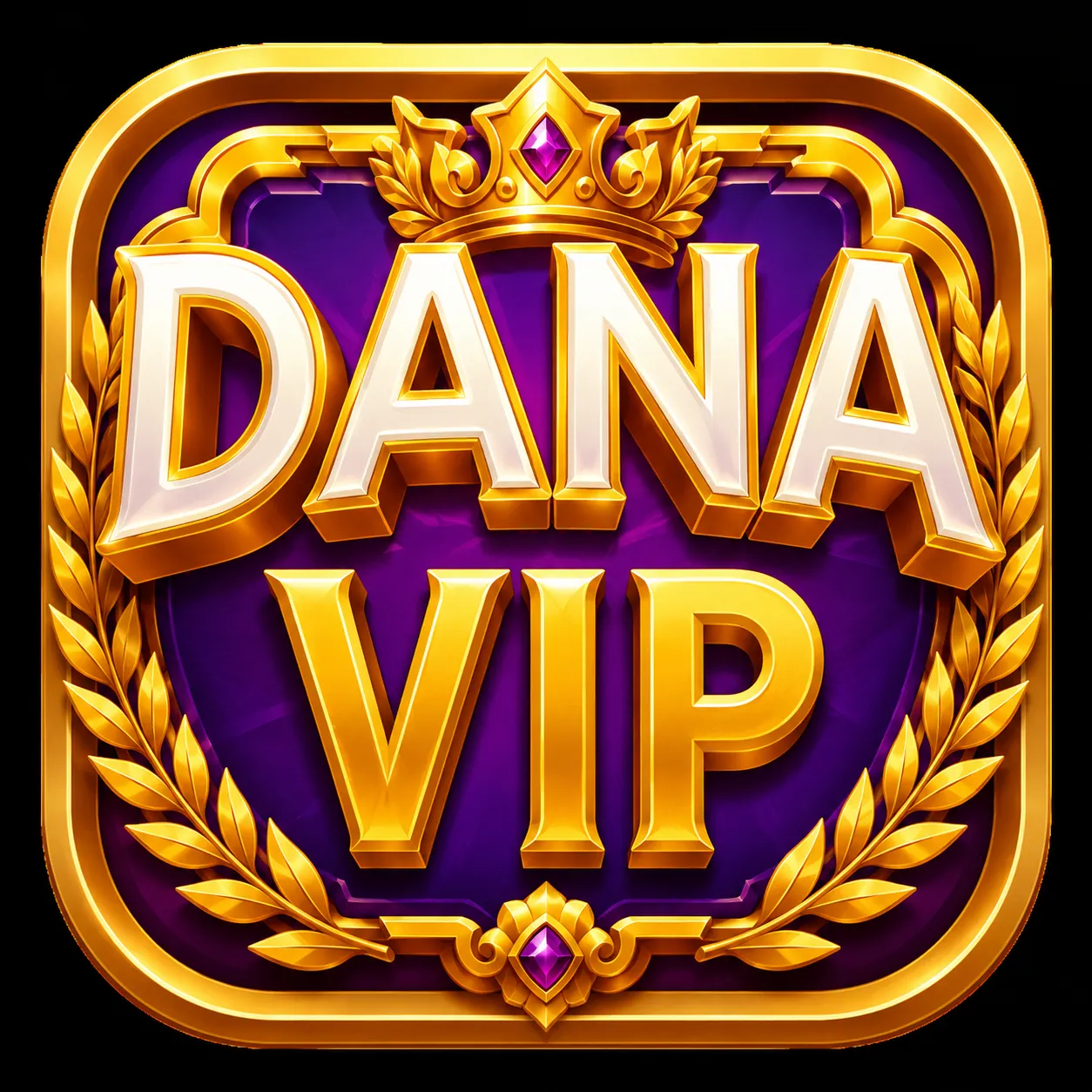 DANAVIP - Dompet Digital Terpercaya untuk Transaksi Keuangan Anda